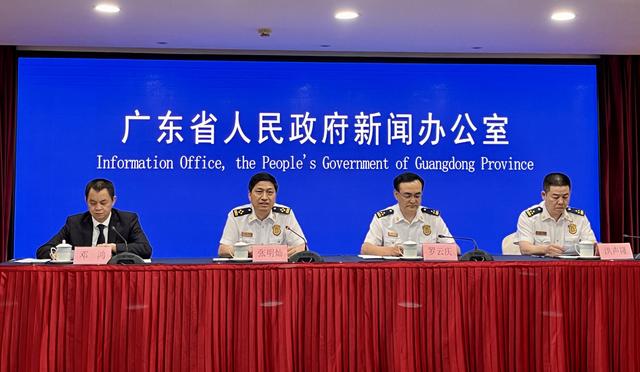 廣州開展消防安全大排查大整治工作，全力維護(hù)城市安全