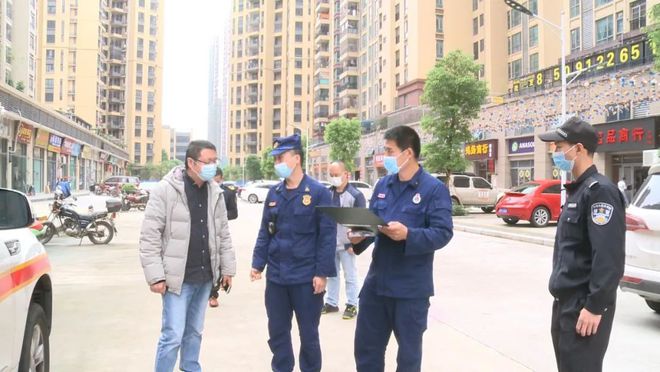 肇慶市全面開展消防整治行動，拆除防盜窗、開設(shè)逃生窗