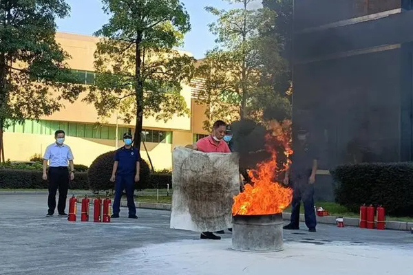 揭陽普寧消防：實施“3+N”工程，促進全民消防安全素質大提升